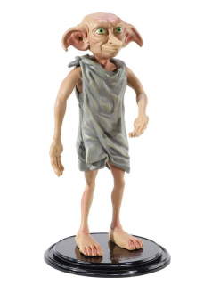 Harry Potter Bendyfigs Bendable Figure Dobby 19 cm