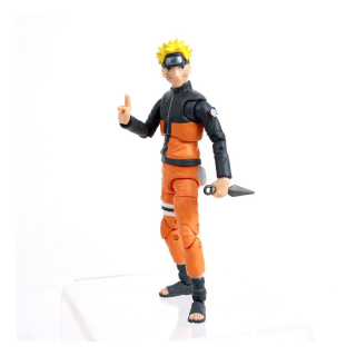 Naruto BST AXN Action Figure Naruto Uzimaki 13 cm