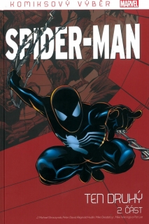 KV Spider-Man 020: Ten druhý, 2. část