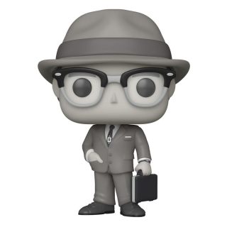 Funko POP: WandaVision - Vision (50s) 10cm