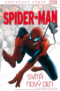 KV Spider-Man 027: Svítá nový den