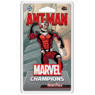 Marvel Champions LCG EN Hero Pack: Ant-Man