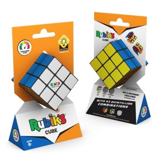 Rubikova kocka Klasik 3x3x3