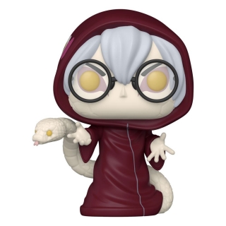 Funko POP: Naruto - Kabuto Yakushi 10 cm