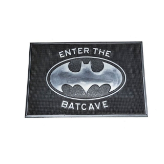 Rohožka - Batman Doormat Enter the Batcave 40x60 cm (Gumená)