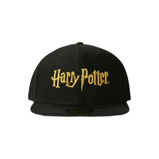 Čiapka Harry Potter Snapback Cap Logo