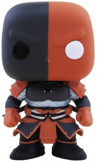 Funko POP: DC Heroes - Deathstroke Exclusive 10 cm