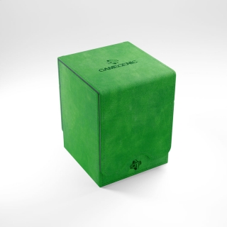 Krabička Gamegenic Squire 100+ Convertible - Green