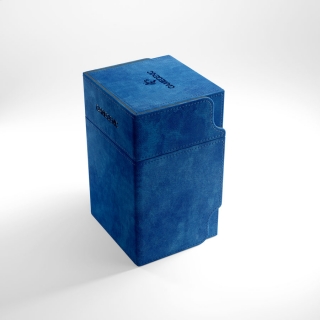 Krabička Gamegenic Watchtower 100+ Convertible - Blue