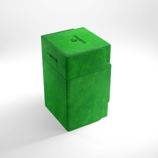 Krabička Gamegenic Watchtower 100+ Convertible - Green 