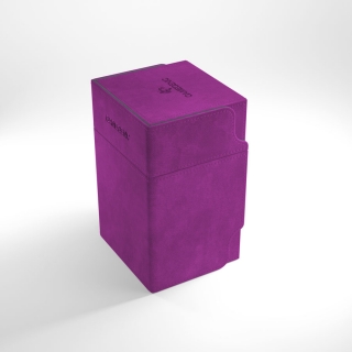 Krabička Gamegenic Watchtower 100+ Convertible - Purple