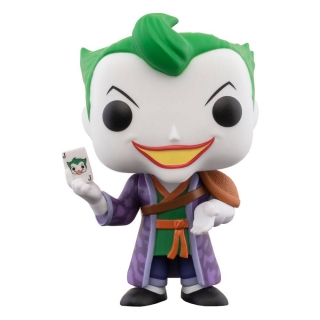 Funko POP: DC Imperial Palace - Joker 10 cm