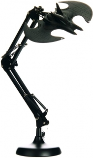 Batman Posable Desk Lamp Batwing 60 cm