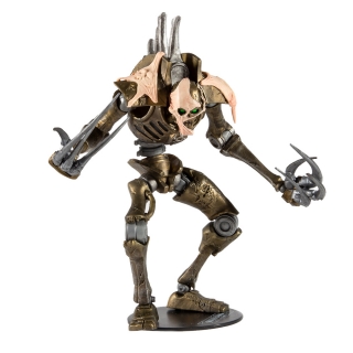 Warhammer 40k Action Figure Necron Flayed One 18 cm