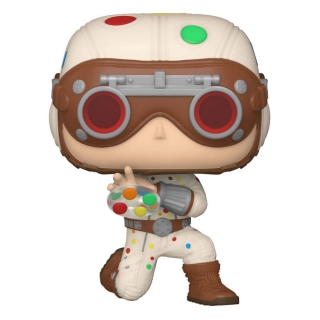 Funko POP: The Suicide Squad - Polka-Dot Man 10 cm