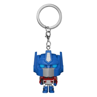Kľúčenka POP Trasformers - Optimus Prime 4 cm