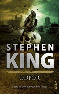 Odpor [King Stephen]