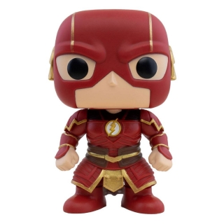 Funko POP: DC Imperial Palace - The Flash 10 cm