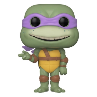 Funko POP: Teenage Mutant Ninja Turtles - Donatello 10 cm