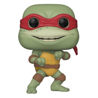 Funko POP: Teenage Mutant Ninja Turtles - Raphael 10 cm