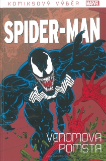 KV Spider-Man 040: Venomova pomsta