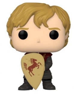 Funko POP: Game Of Thrones - Tyrion Lannister 10 cm