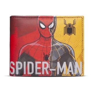 Peňaženka Spider-Man: No Way Home Bifold Wallet Alter Ego