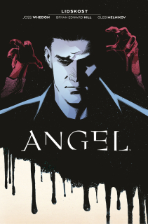 Angel 01: Lidskost [Whedon Joss]