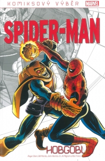 KV Spider-Man 043: Hobgoblin