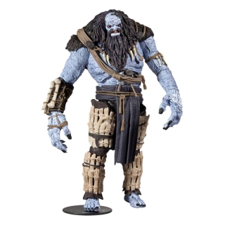 The Witcher Megafig Action Figure Ice Giant 30 cm