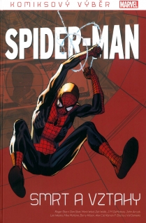 KV Spider-Man 044: Smrt a vztahy