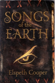 A - Songs of the Earth [Cooper Elspeth]