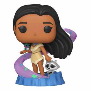 Funko POP: Disney Princess - Pocahontas 10 cm