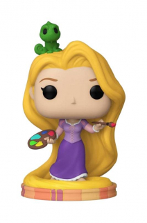 Funko POP: Disney Princess - Rapunzel 10 cm