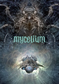 Mycelium 7:  Zakázané směry [Kadlečková Vilma]