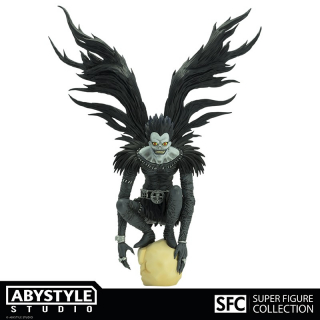Death Note Figurine - Ryuk 30 cm