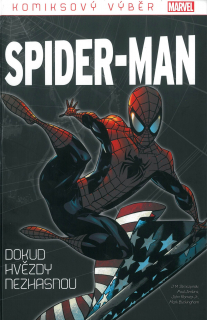 KV Spider-Man 053: Dokud hvězdy nezhasnou