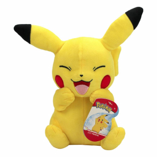 Pokémon Plush Figure - Pikachu 20 cm