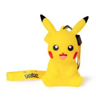 Pokémon Light-Up Figure Pikachu 9 cm
