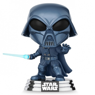 Funko POP: Star Wars Concept Series - Darth Vader 10 cm