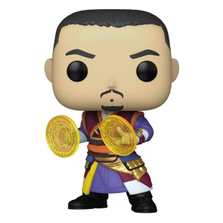 Funko POP: Doctor Strange in the Multiverse of Madness - Wong 10 cm