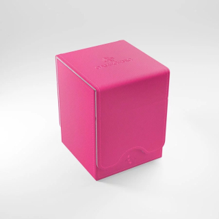 Krabička Gamegenic Squire 100+ Convertible - Pink
