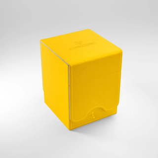 Krabička Gamegenic Squire 100+ Convertible - Yellow