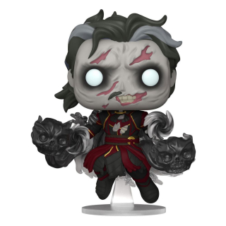 Funko POP: Doctor Strange in the Multiverse of Madness - Dead Strange 10 cm