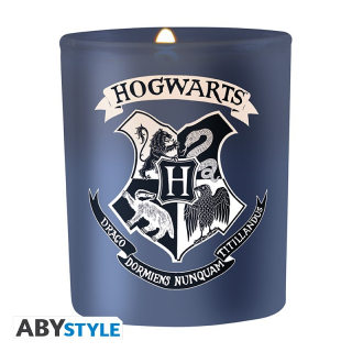 Sviečka Harry Potter Candle - Hogwarts