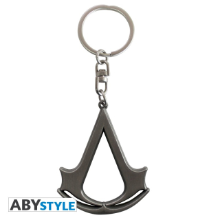 Kľúčenka Assassin's Creed Keychain - Crest