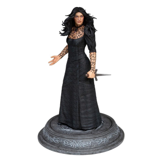 The Witcher TV PVC Statue - Yennefer 20 cm