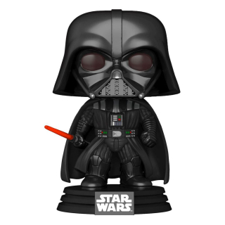 Funko POP: Star Wars Obi Wan Kenobi - Darth Vader 10 cm