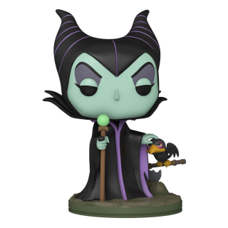 Funko POP: Disney  - Maleficent 10 cm