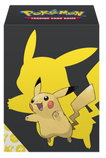 Krabička UltraPRO Pokémon - Pikachu